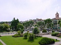 Nizza Espace Massena